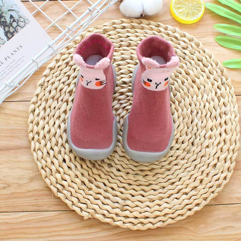 Children floor socks - Image 30
