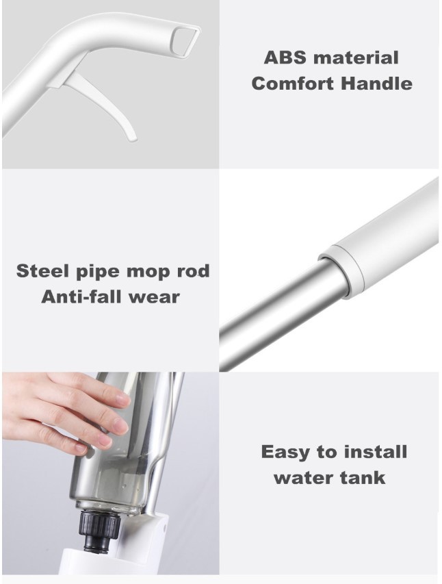 Origine Xiaomi Deerma Pulvererisation D