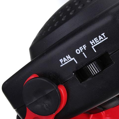 Portable Windshield Defroster - Image 8