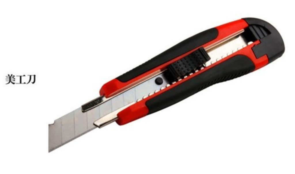 Garden shovel set