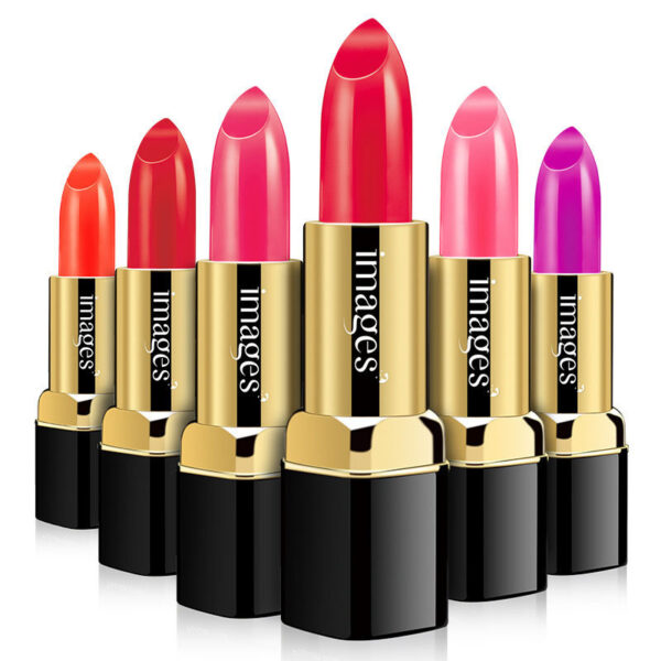 Lipstick Lip Gloss Moisturizing Lip Gloss Lipstick - Image 12