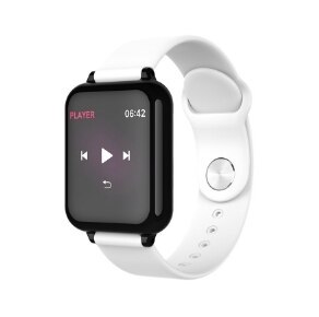 Compatible with Apple , B57 color screen smart sports watch - Image 7