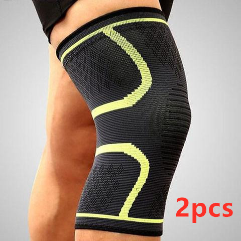 Knee Support Anti Slip Breathable - Image 44