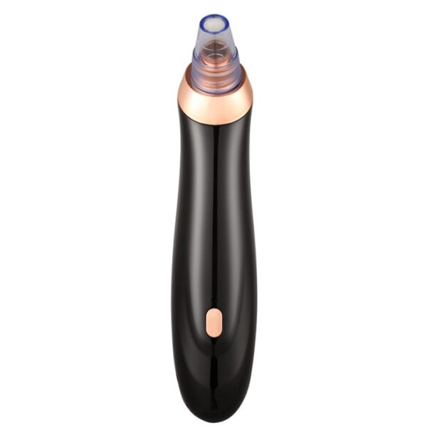 Blackhead instrument pore cleaner to blackhead artifact electric acne machine to blackhead - Image 21