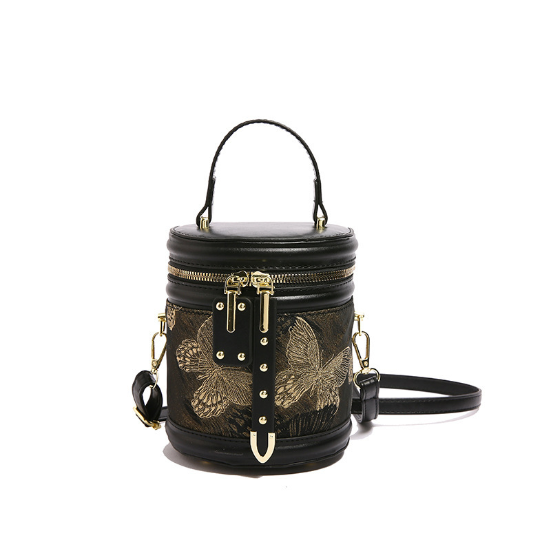 Versatile Handheld Shoulder Crossbody Bag - Image 2