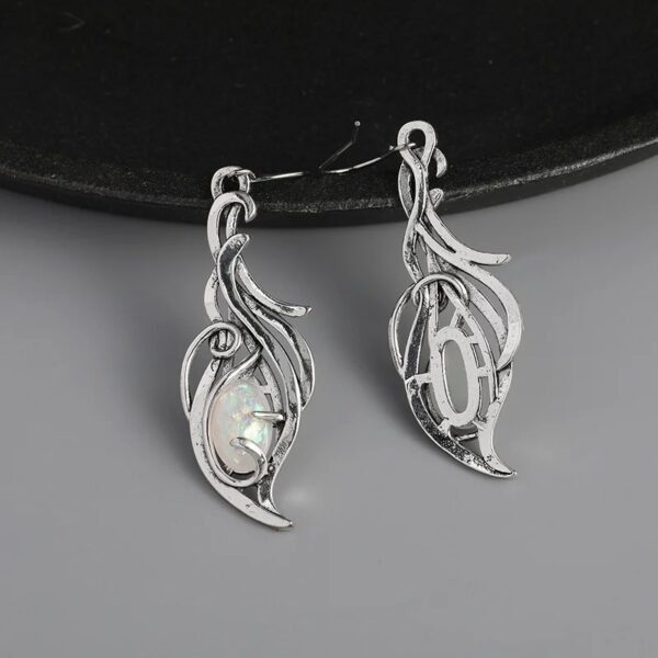 Women's Vintage Creative Earrings - Image 4