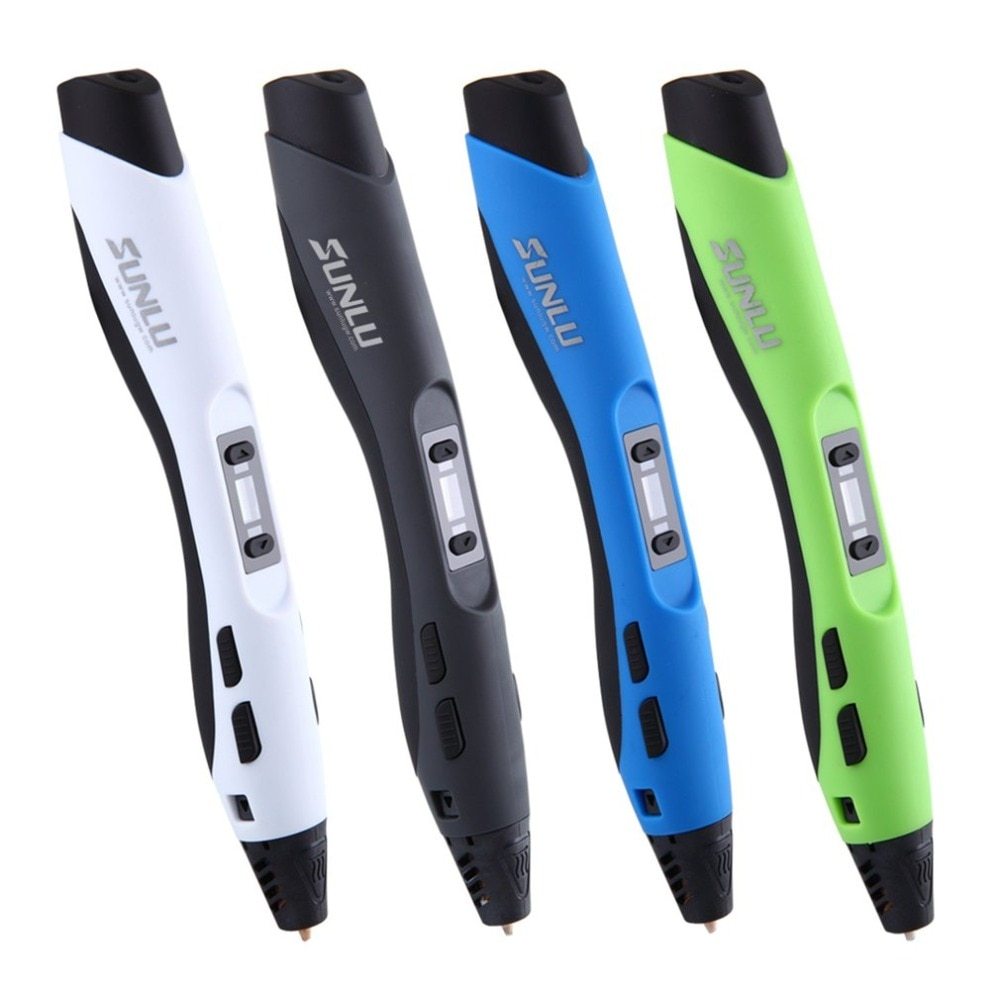 3D painting graffiti pen - Image 1