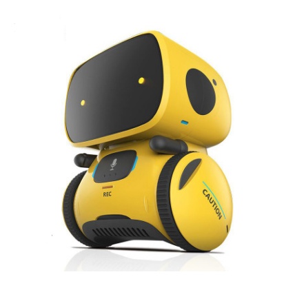 Children Voice Recognition Robot Intelligent Interactive Early Education Robot - Image 10