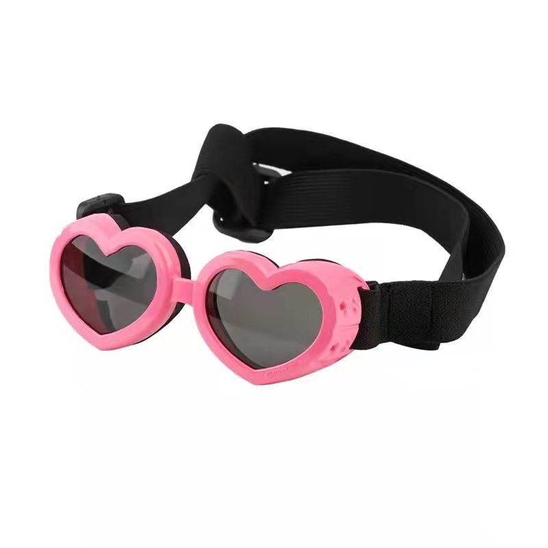 Pet Glasses Windproof Eye Protection Accessories - Image 14