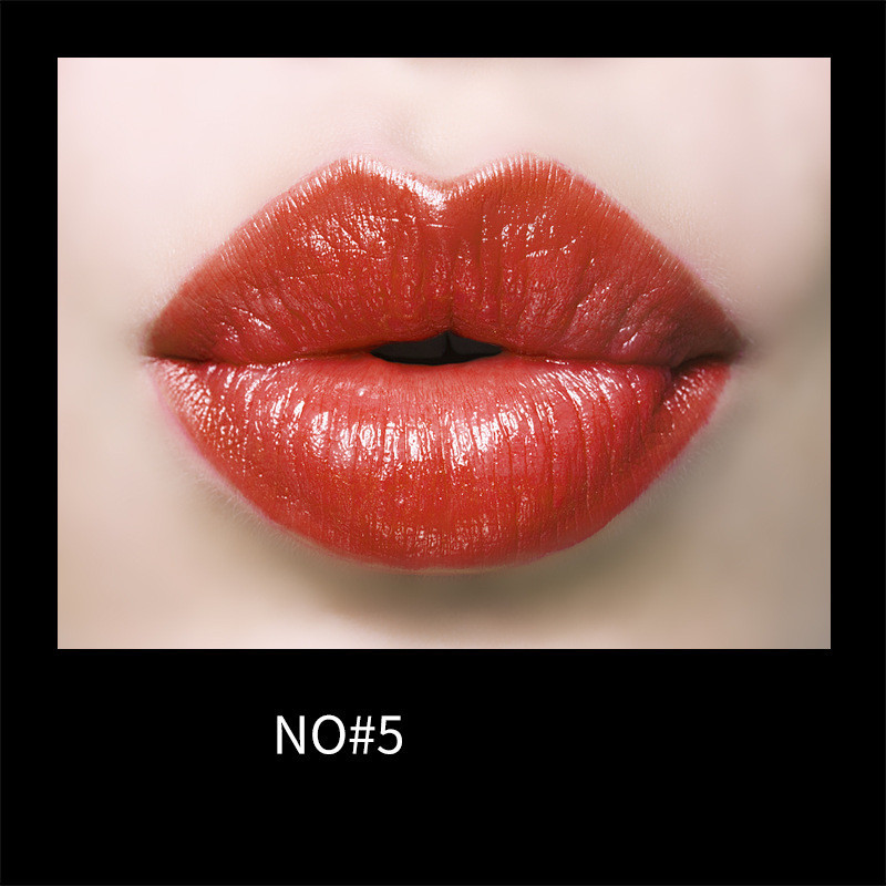 Gentle Moisturizing And Charming Lip Makeup Lipstick - Image 8