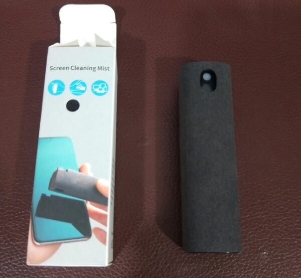 Mobile Phone Screen Cleaner Artifact Storage Integrated Mobile Phone Portable Computer Screen Cleaner Set - Image 24