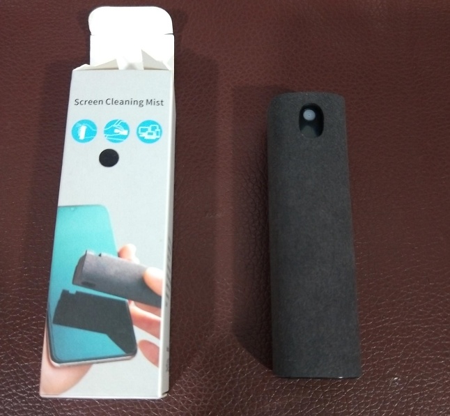 Mobile Phone Screen Cleaner Artifact Storage Integrated Mobile Phone Portable Computer Screen Cleaner Set - Image 24