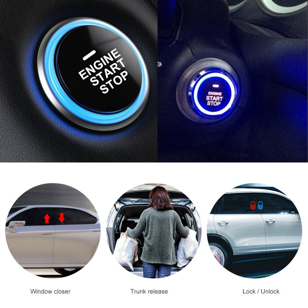 Car anti-theft system - Image 2