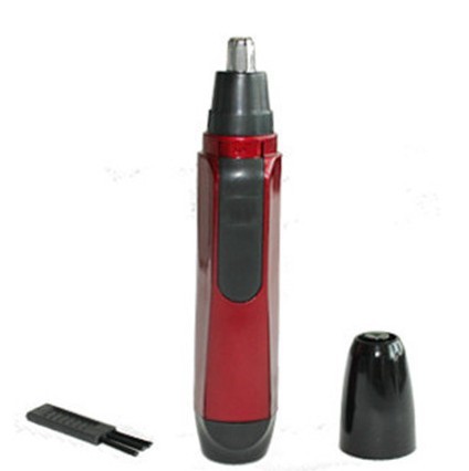 Electric Nose Hair Trimmer Vibrissa Cut Nose Nose Cleaner for Household and Personal Care Appliances - Image 3
