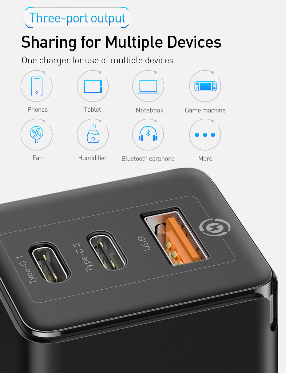 Fast mobile phone charger - Image 8