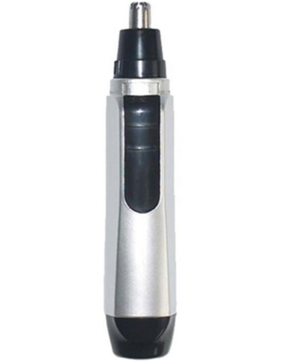 Electric Nose Hair Trimmer Vibrissa Cut Nose Nose Cleaner for Household and Personal Care Appliances