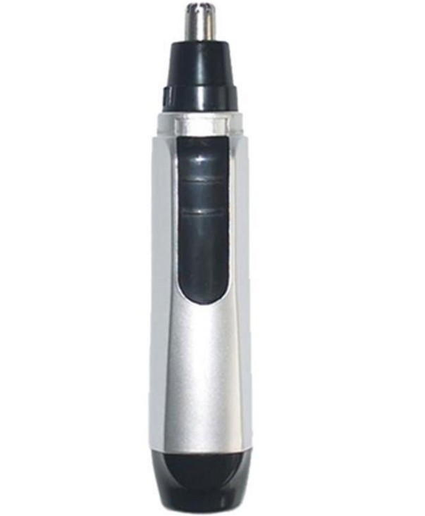 Electric Nose Hair Trimmer Vibrissa Cut Nose Nose Cleaner for Household and Personal Care Appliances - Image 1
