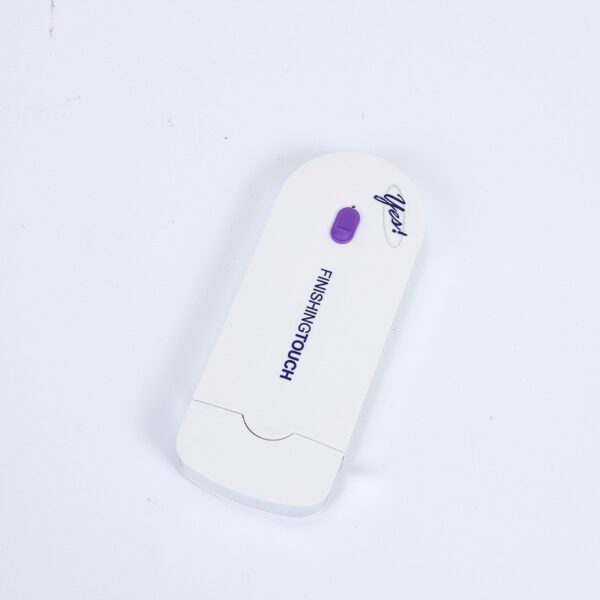 Electric Hair Removal Instrument Laser Hair Removal Shaver - Image 3