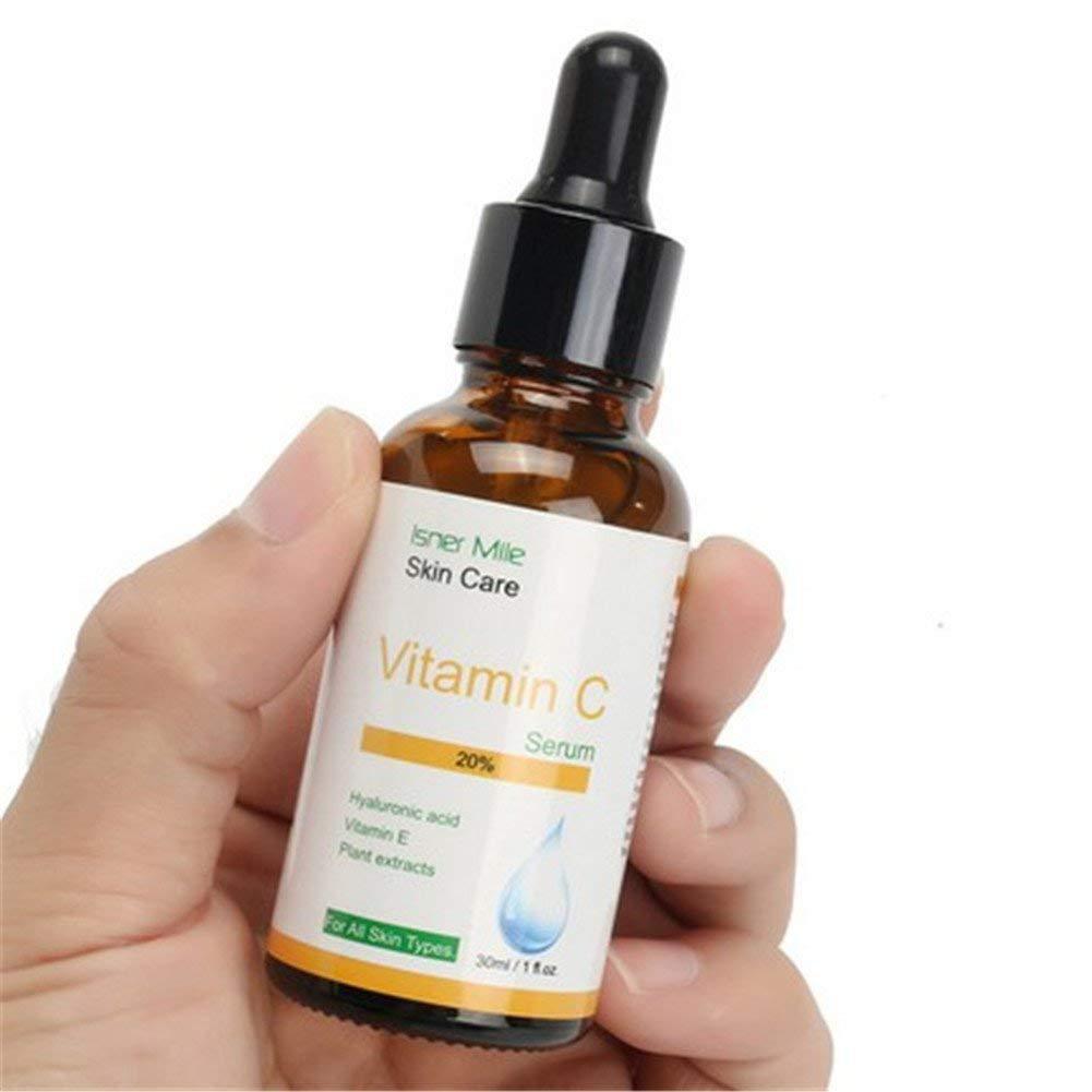 Vitamin C undiluted skin care products - Image 8