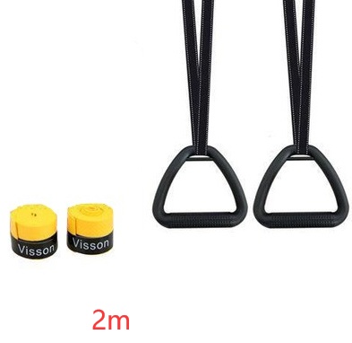 Ring fitness home - Image 30