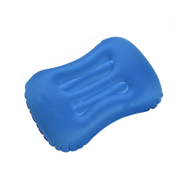 Camping inflatable pillow - Image 7