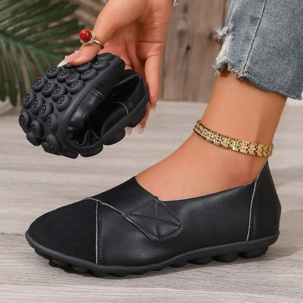 Plus-size Womens Shoes Versatile Low-cut Low-top - Image 10