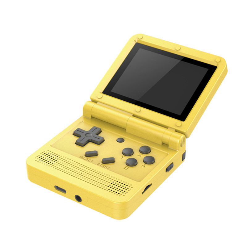 Mini handheld flip handheld - Image 18