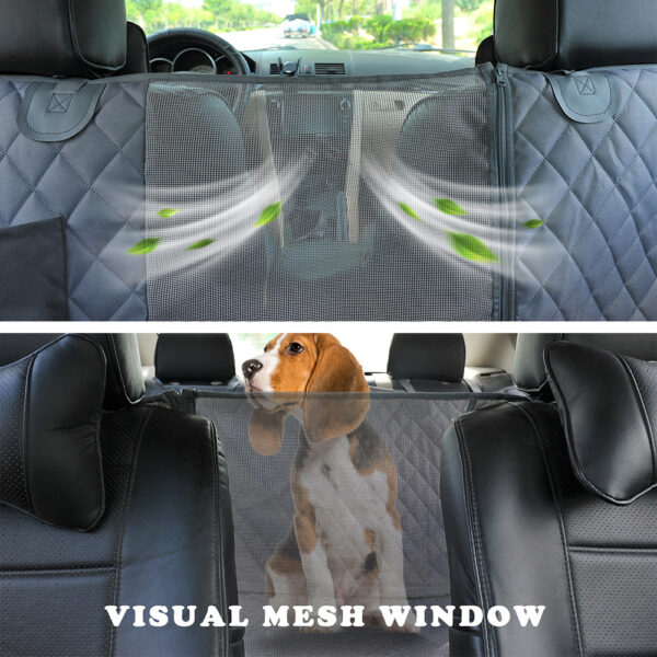 Car Pet Cushions, Car Pet Cushions, Anti-seepage - Image 2