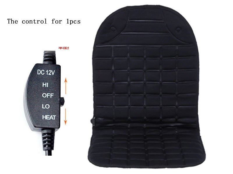Automobile heating cushion - Image 8