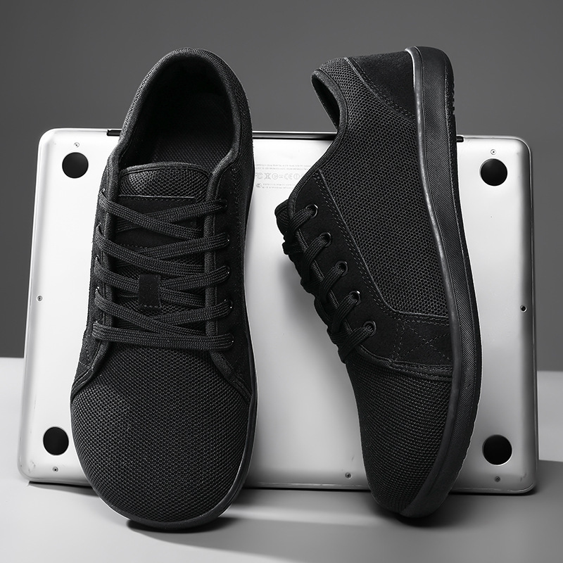 Mesh Sports Casual Sneakers For Men And Women