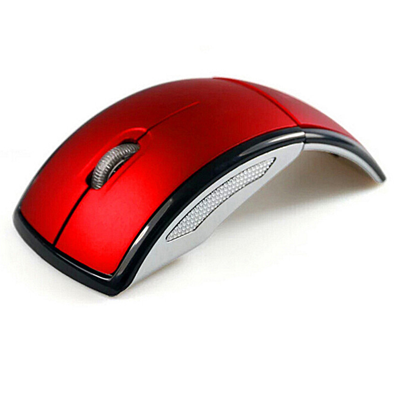 Wireless foldable mouse - Image 14