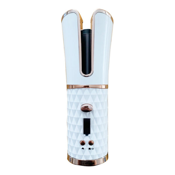 Multifunctional Automatic Wireless Curling Iron - Image 44