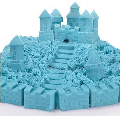 Kinetic Sand  Space Colored Sand - Image 8