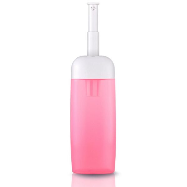 Portable Bidet - Travel Handheld Bidet Bottle With Retractable Spray Nozzle For Hygiene Cleansing Personal Care 350ml - Image 2