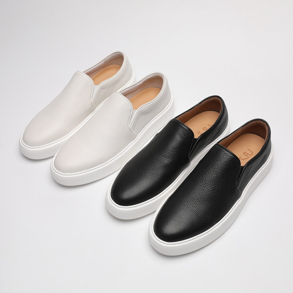 Men's Casual All-match Breathable Shoes
