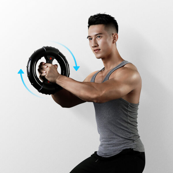 Ring Muscle Gym Fitness Equipment Home fitness Portable Comprehensive Training Device Exercise Equipment Weights Trainer - Image 7