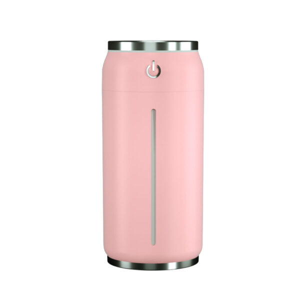 Hot Selling Car Humidifier 220ML Mini USB Aroma Diffuser Wholesale Air Humidificator - Image 19