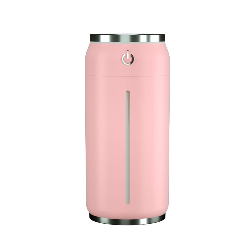 Hot Selling Car Humidifier 220ML Mini USB Aroma Diffuser Wholesale Air Humidificator - Image 19