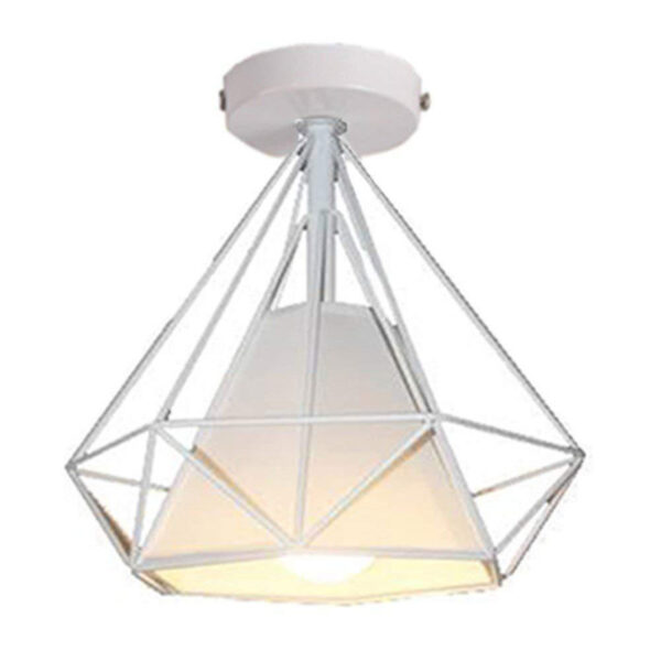 Living room ceiling lamp - Image 9