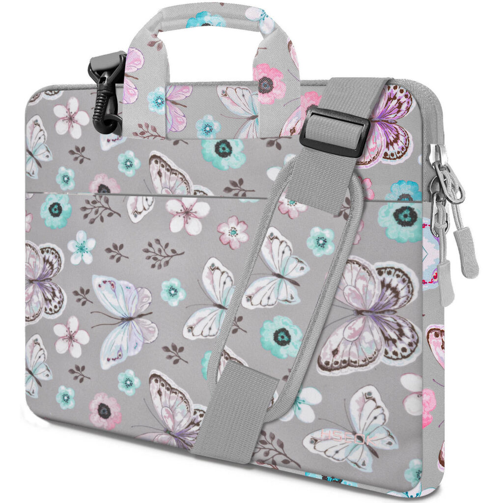 Waterproof Wear-resistant And Shockproof Laptop Protective Case