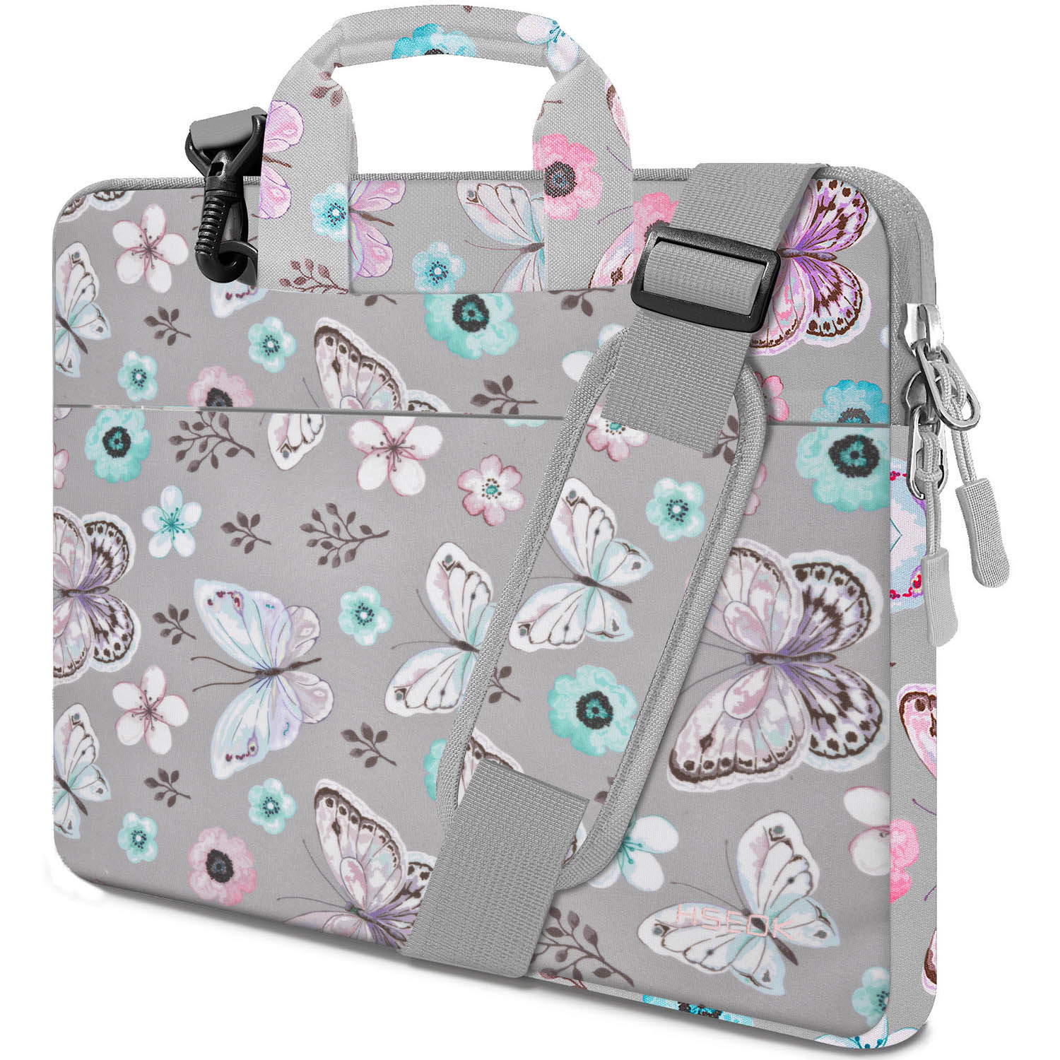 Waterproof Wear-resistant And Shockproof Laptop Protective Case - Image 41
