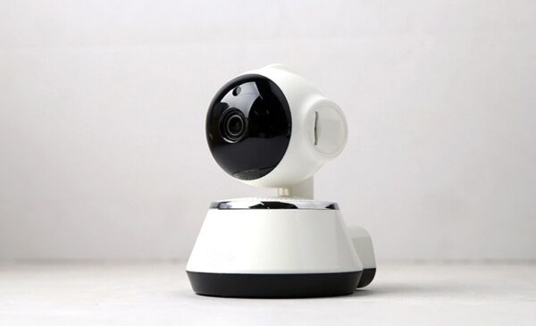WiFi Wireless Baby Monitor Camera - Image 15