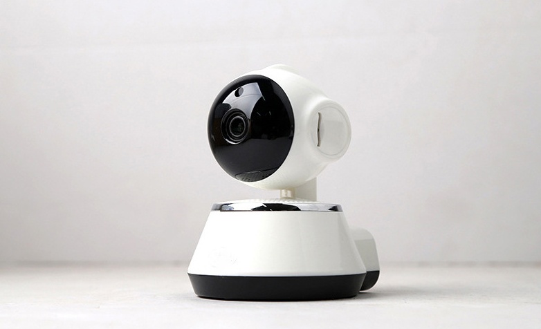 WiFi Wireless Baby Monitor Camera - Image 16