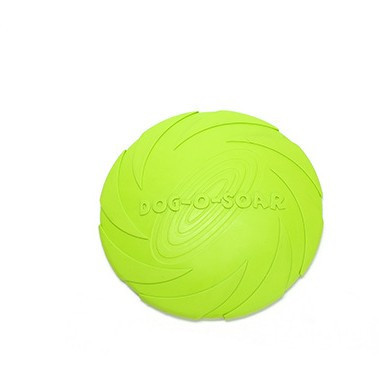 Pet Dog Training Rubber Toys - Image 11