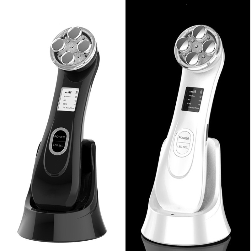 Multifunctional skin rejuvenation care instrument qi - Image 1
