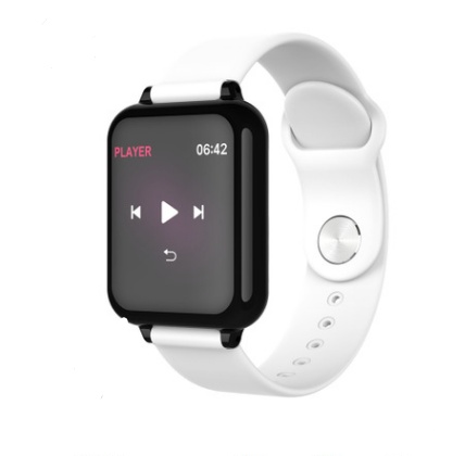 Compatible with Apple , B57 color screen smart sports watch - Image 24