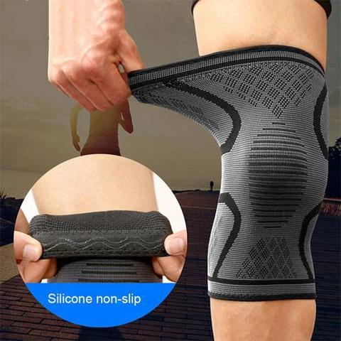 Knee Support Anti Slip Breathable - Image 9