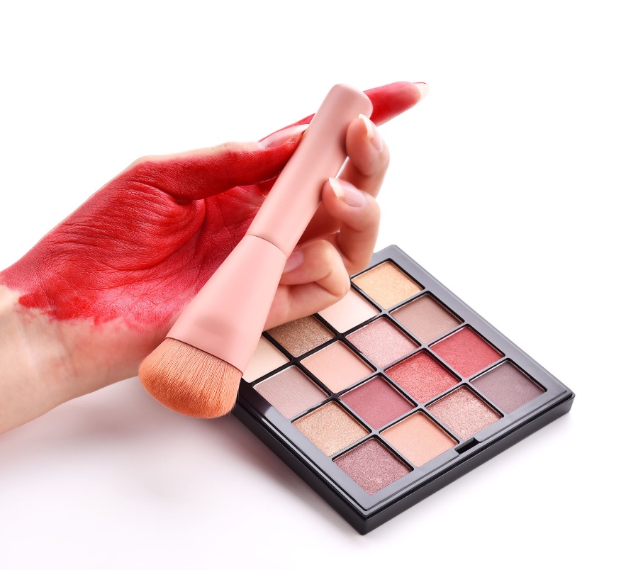 Cosmetic Brush Make Up Tools - Image 5