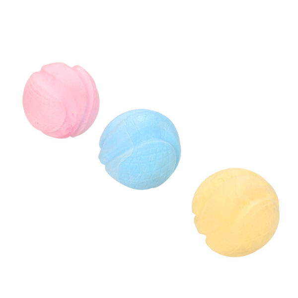 Pet supplies dog toy solid ball - Image 2