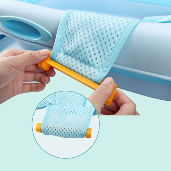 Baby Shower Bed Bath - Image 8
